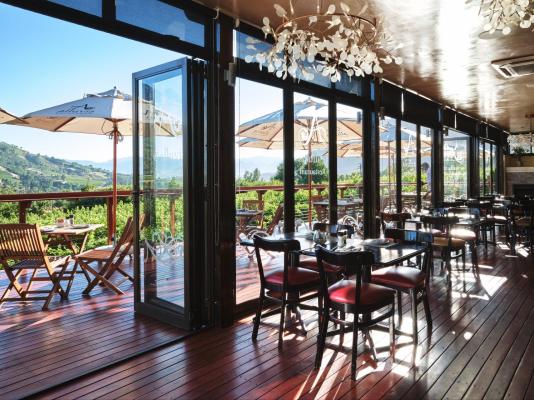 Alluvia Boutique Winery - 288778