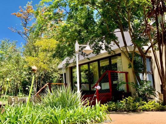 Alluvia Boutique Winery - 288780