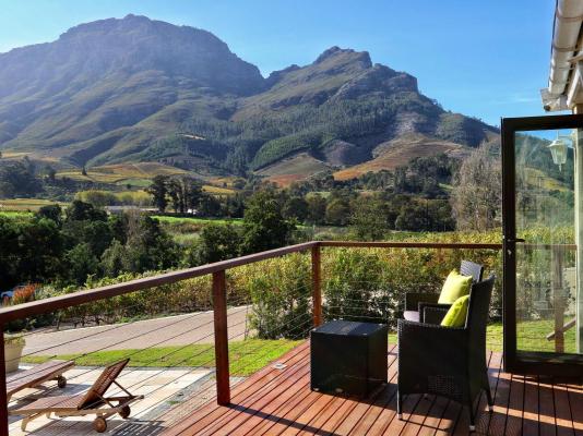 Alluvia Boutique Winery - 288834