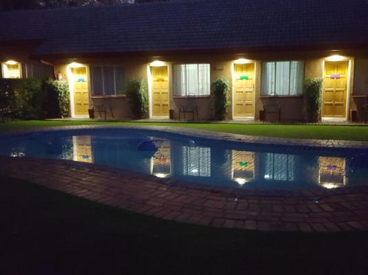 Tuishuis Lodge - 288844