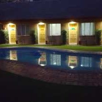 Tuishuis Lodge - 288844