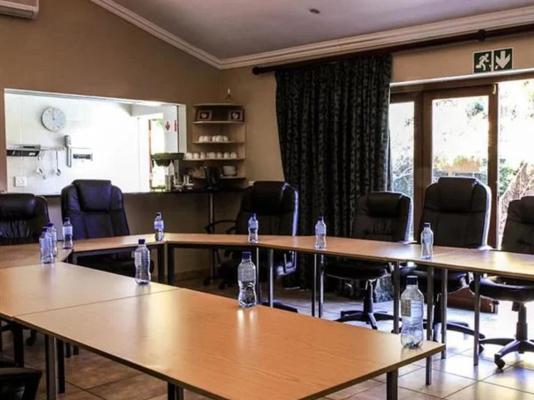 Tuishuis Lodge - 288848