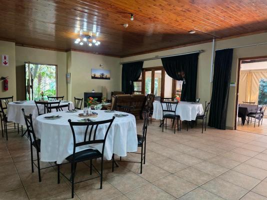 Tuishuis Lodge - 288850