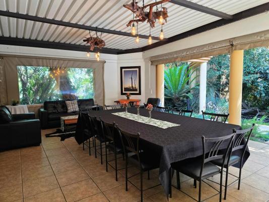 Tuishuis Lodge - 288854
