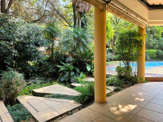 Tuishuis Lodge - 288856
