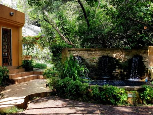Tuishuis Lodge - 288858
