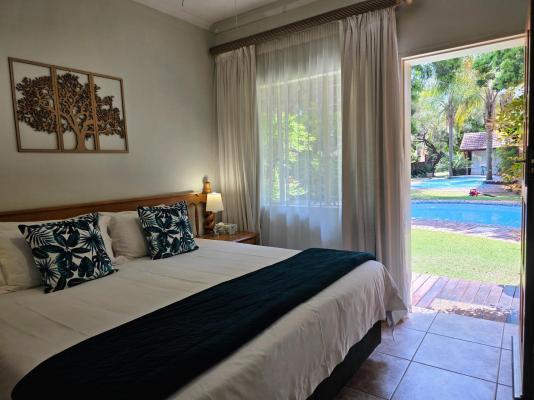 Tuishuis Lodge - 288859