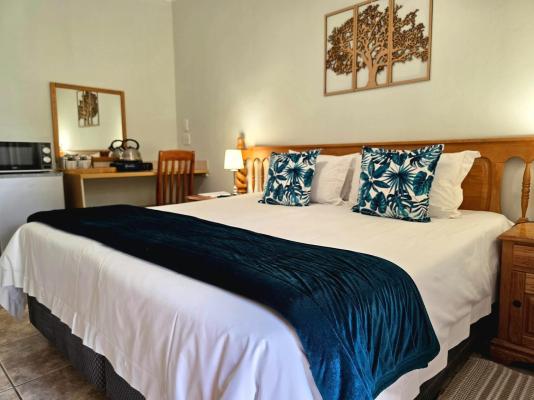 Tuishuis Lodge - 288860