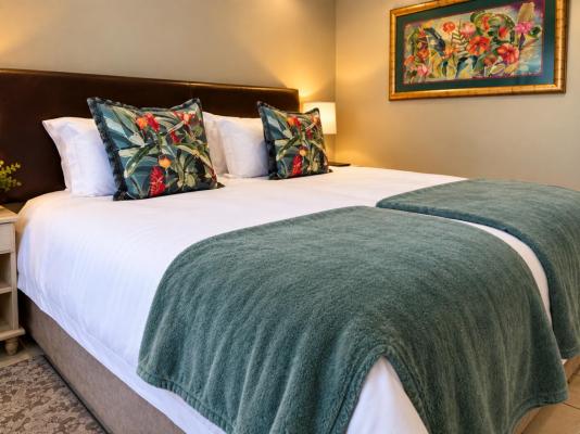 Tuishuis Lodge - 288861
