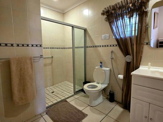 Tuishuis Lodge - 288863
