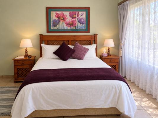 Tuishuis Lodge - 288864