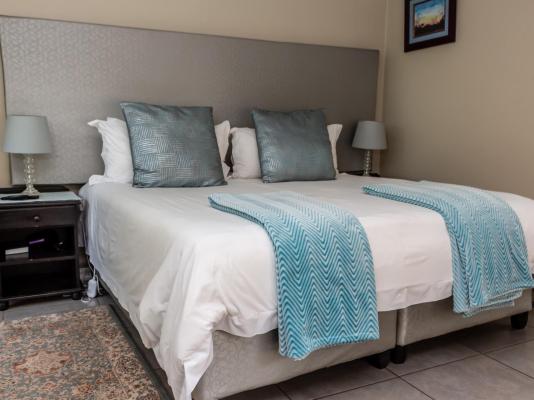 Tuishuis Lodge - 288865