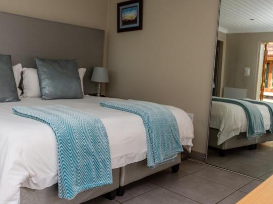 Tuishuis Lodge - 288866