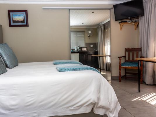 Tuishuis Lodge - 288867
