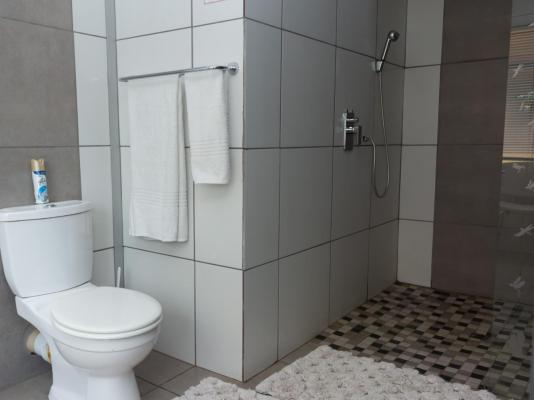 Tuishuis Lodge - 288868