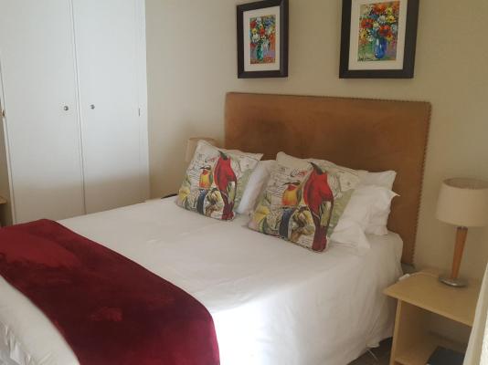 Tuishuis Lodge - 288869