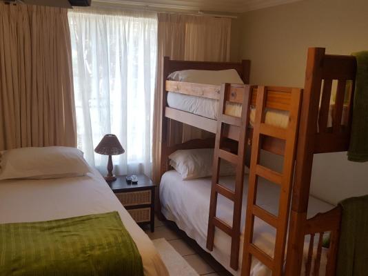 Tuishuis Lodge - 288870