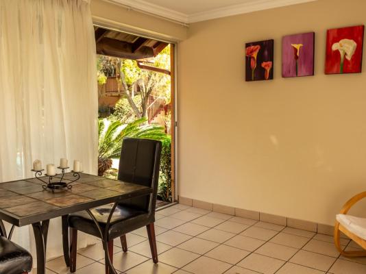 Tuishuis Lodge - 288872