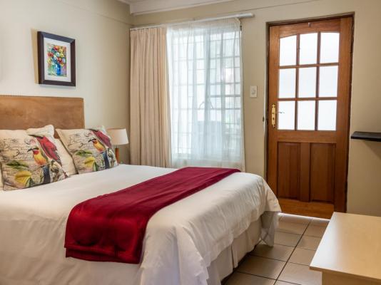 Tuishuis Lodge - 288873