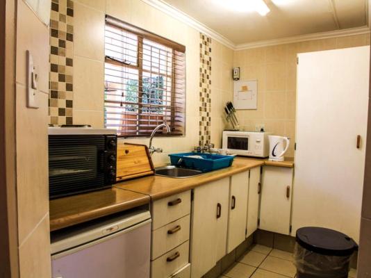 Tuishuis Lodge - 288874