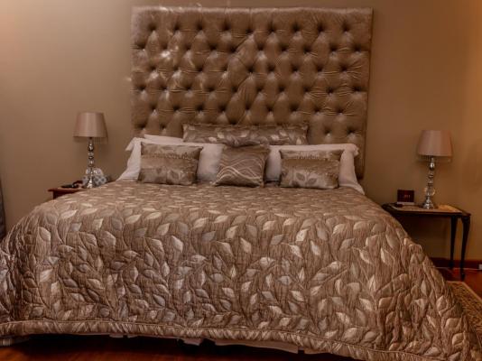 Tuishuis Lodge - 288875