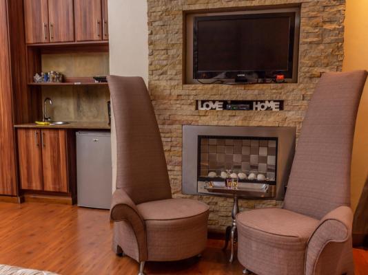 Tuishuis Lodge - 288876