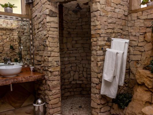 Tuishuis Lodge - 288877