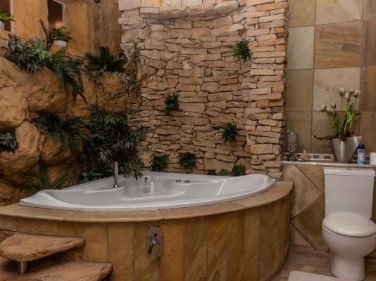 Tuishuis Lodge - 288878