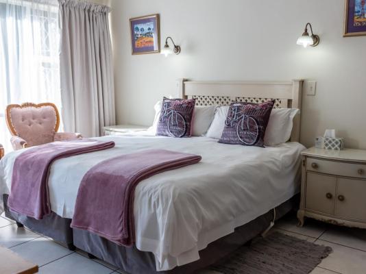 Tuishuis Lodge - 288879