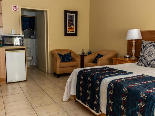 Tuishuis Lodge - 288880