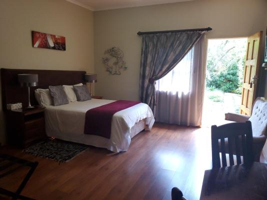 Tuishuis Lodge - 288882