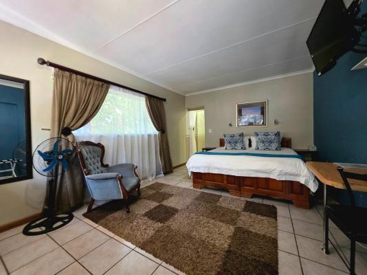 Tuishuis Lodge - 288884