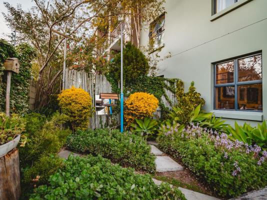 17 On Wellington Apartments - 288890