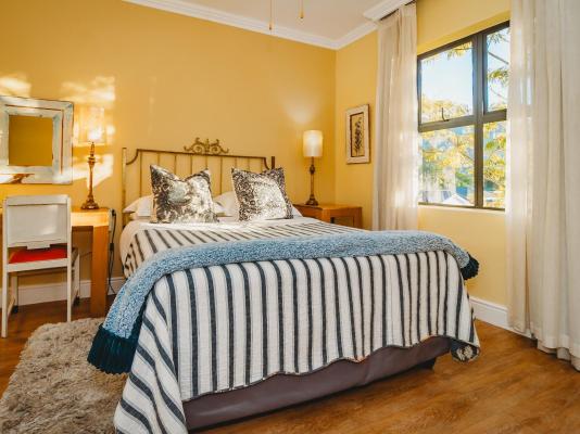 17 On Wellington Apartments - 288932