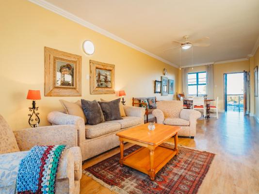 17 On Wellington Apartments - 288934