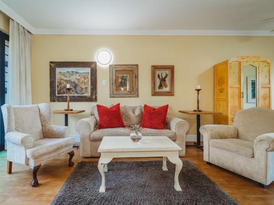 17 On Wellington Apartments - 288935