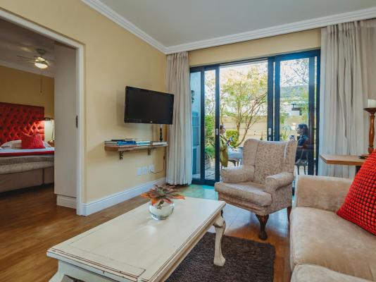 17 On Wellington Apartments - 288936