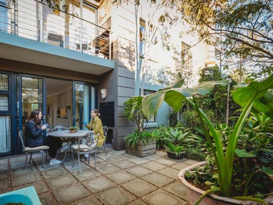 17 On Wellington Apartments - 288937