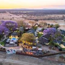 Frans Indongo Lodge - 289002