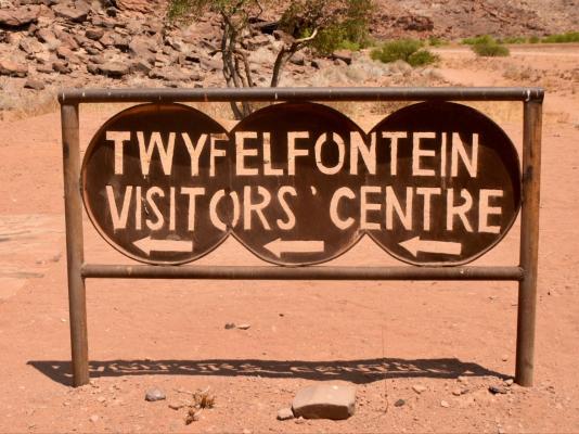 Twyfelfontein Mopane Camp - 289029