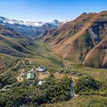 Maliba Lodge - 289036