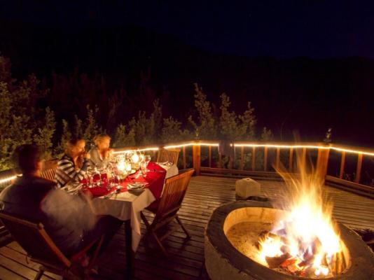 Maliba Lodge - 289037