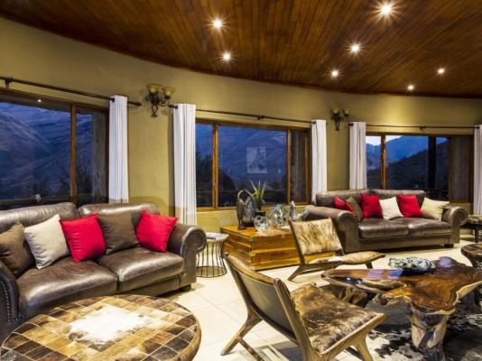 Maliba Lodge - 289038