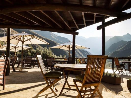 Maliba Lodge - 289039