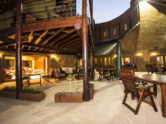 Maliba Lodge - 289040