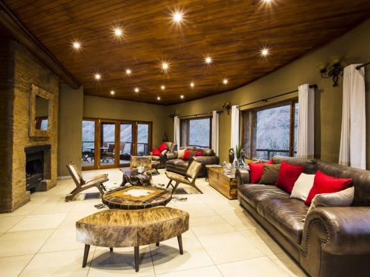 Maliba Lodge - 289041