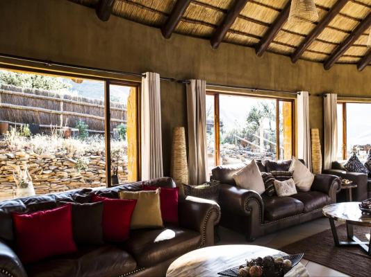 Maliba Lodge - 289042