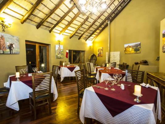 Maliba Lodge - 289043