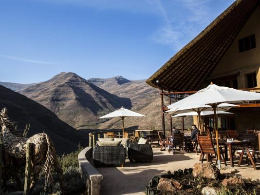Maliba Lodge - 289046