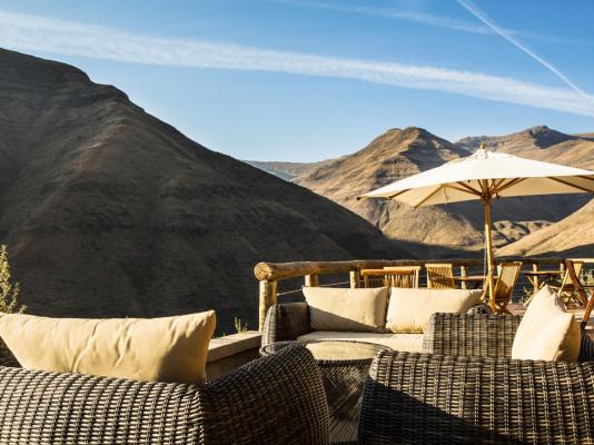 Maliba Lodge - 289047